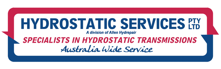 Hydrostatic Services Pty Ltd, Toowoomba