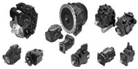 Hydrostatic Services supply Hydrostatic components