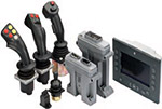 Hydrostatic Services supply Mobile Electronic Components